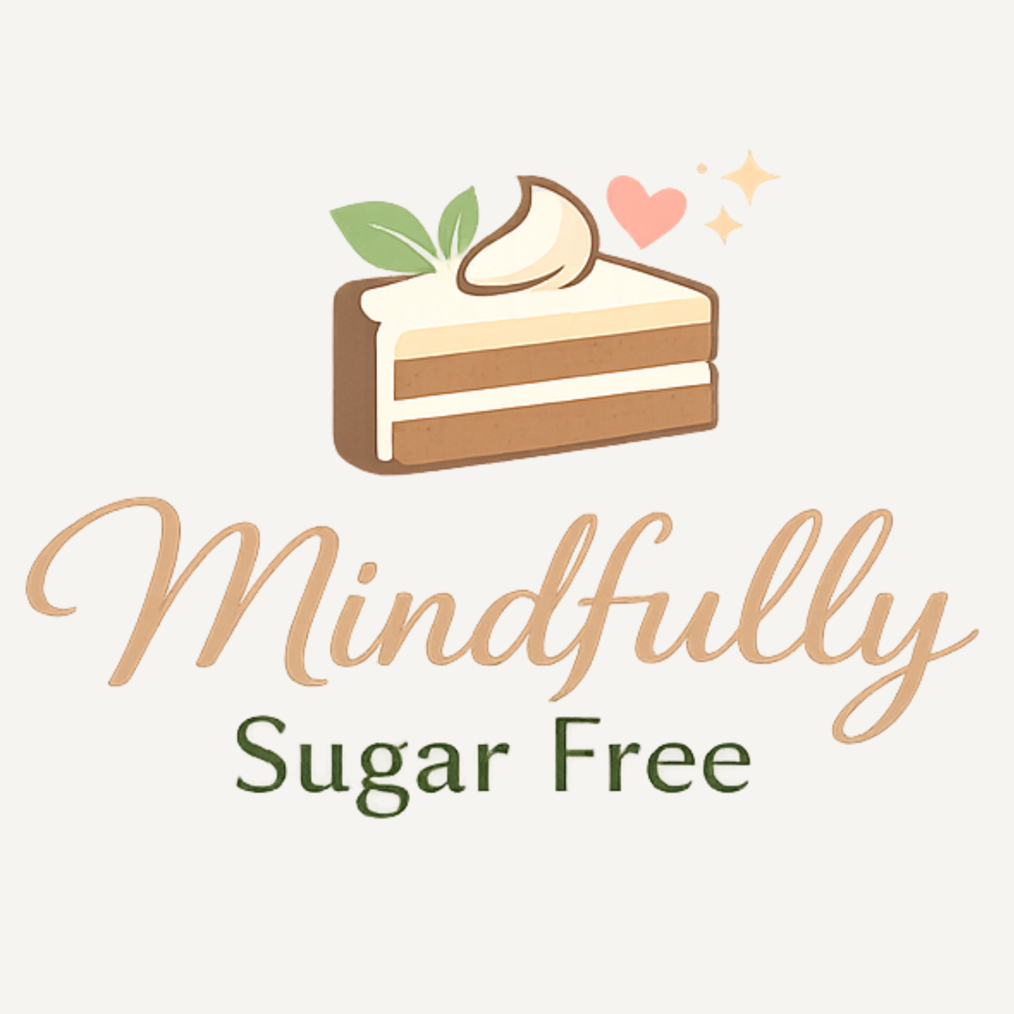 Mindfully Sugar-Free Recipes